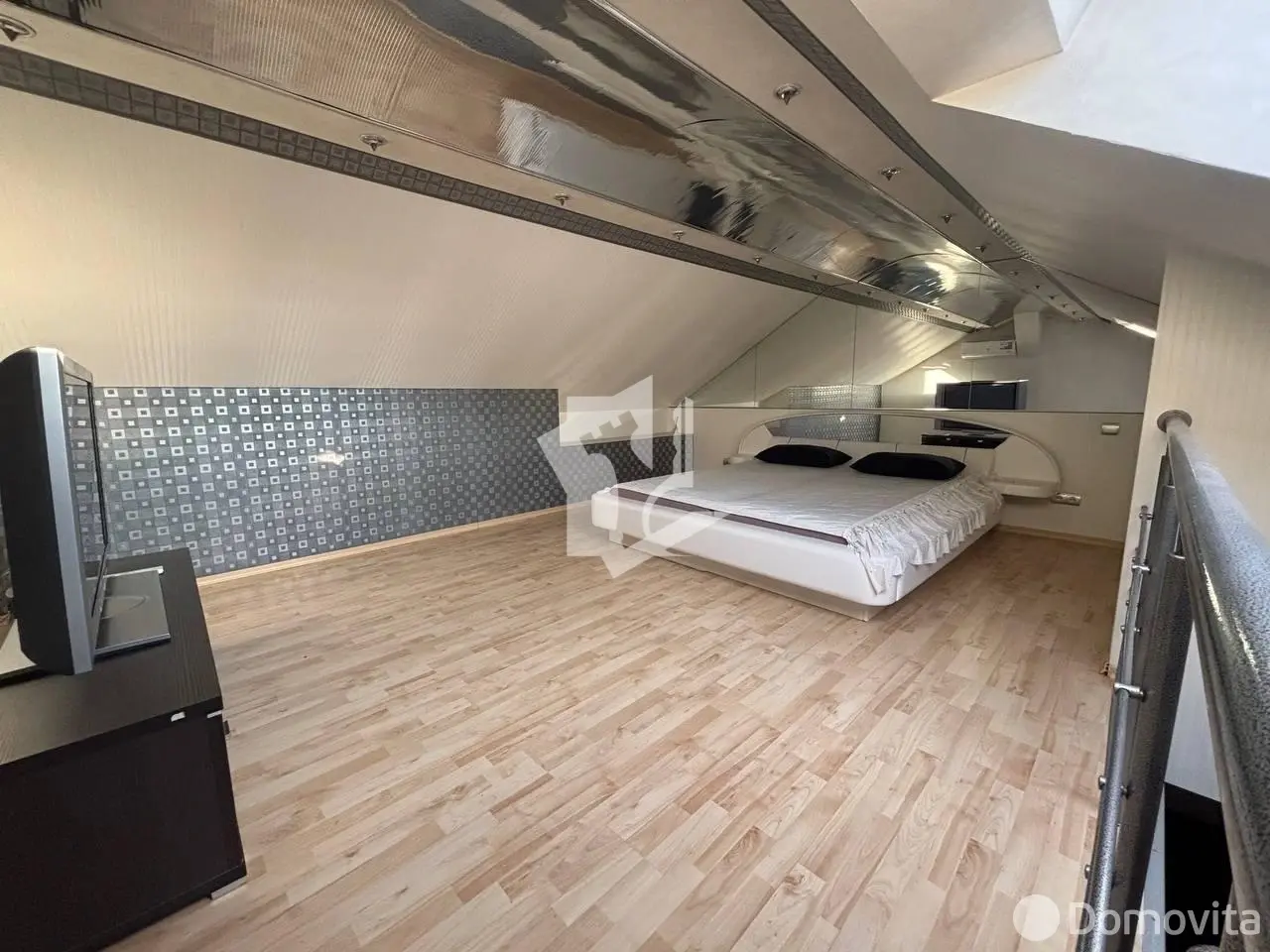 Снять 3-комнатную квартиру в Минске, ул. Тимошенко, д. 10, 1000USD, код 147800 - фото 25