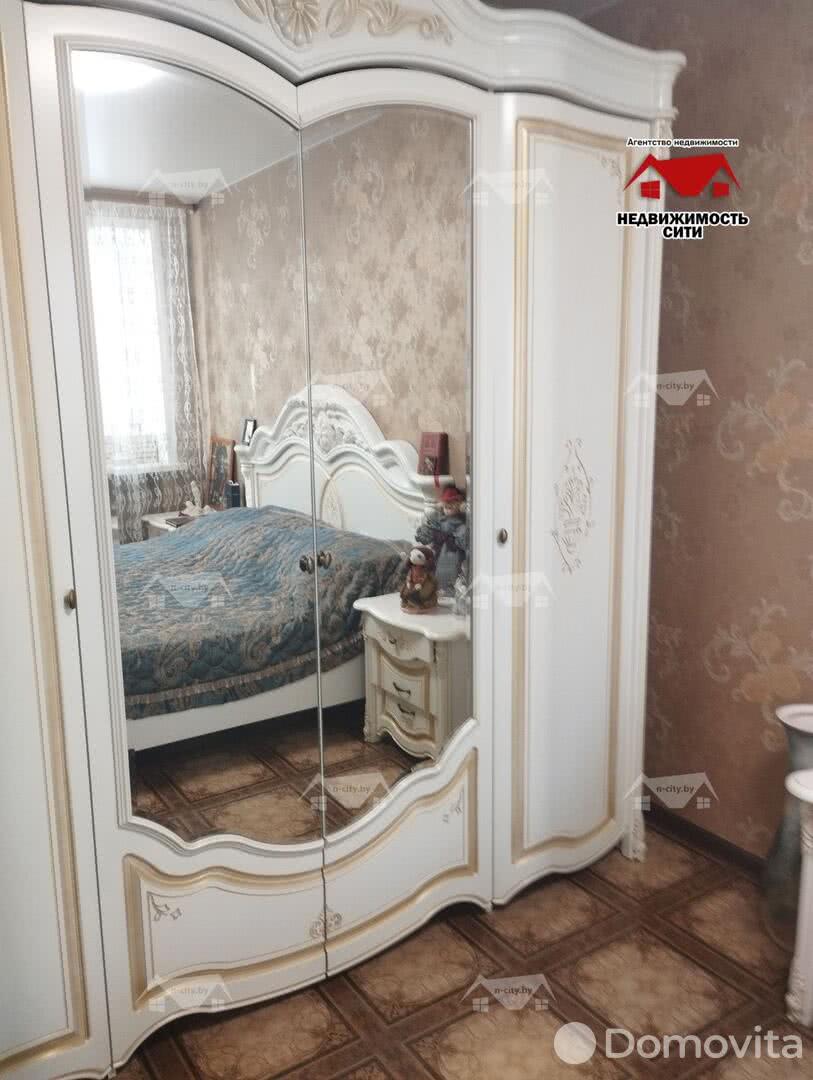 Купить 2-комнатную квартиру в Осиповичах, ул. Сумченко, д. 51А, 37600 USD, код: 960751 - фото 2