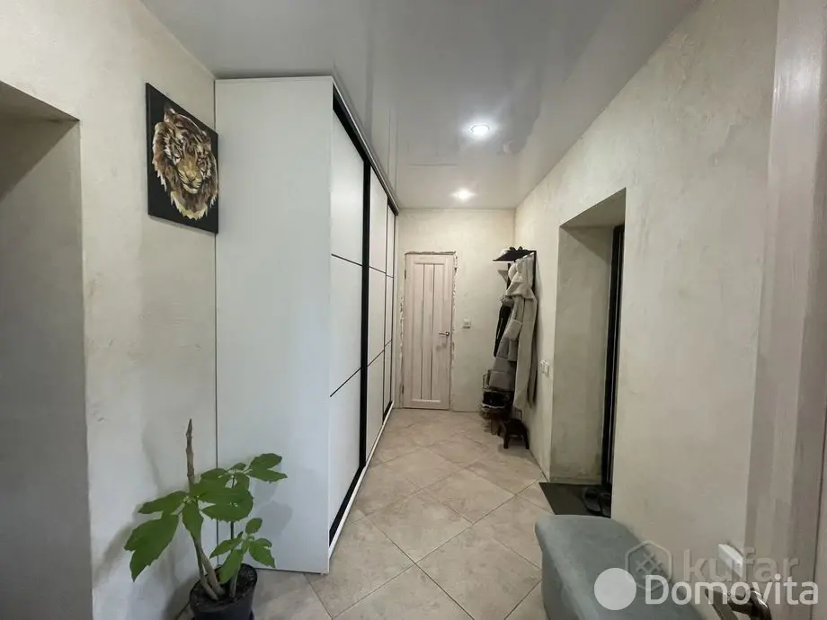 дом, Витебск, ул. 1-я Янопольская, д. 24