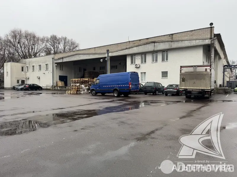 склад, Брест, - лучшее предложение