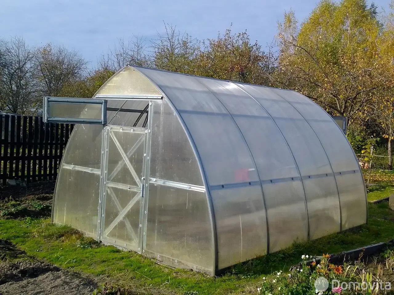 Продажа 2-этажной дачи в Микуличах Минская область, 22000USD, код 182397 - фото 28