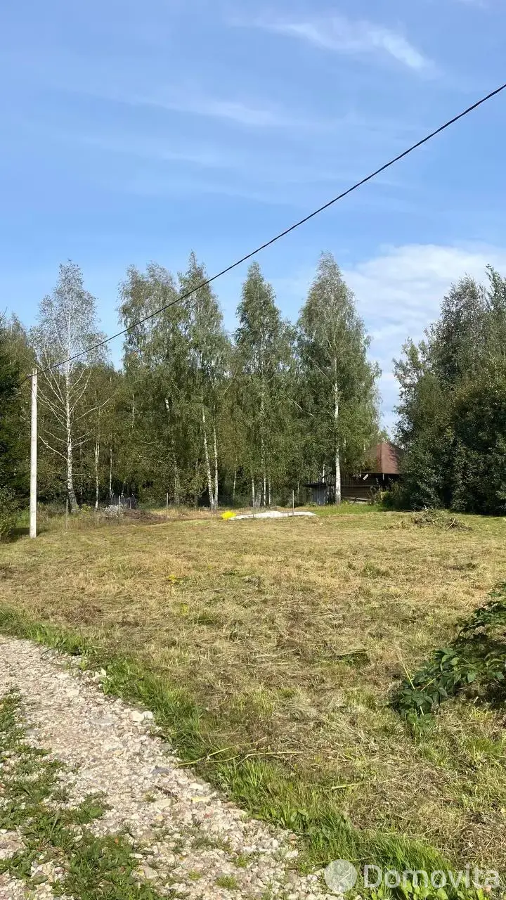 участок, Высокое, д. 13 