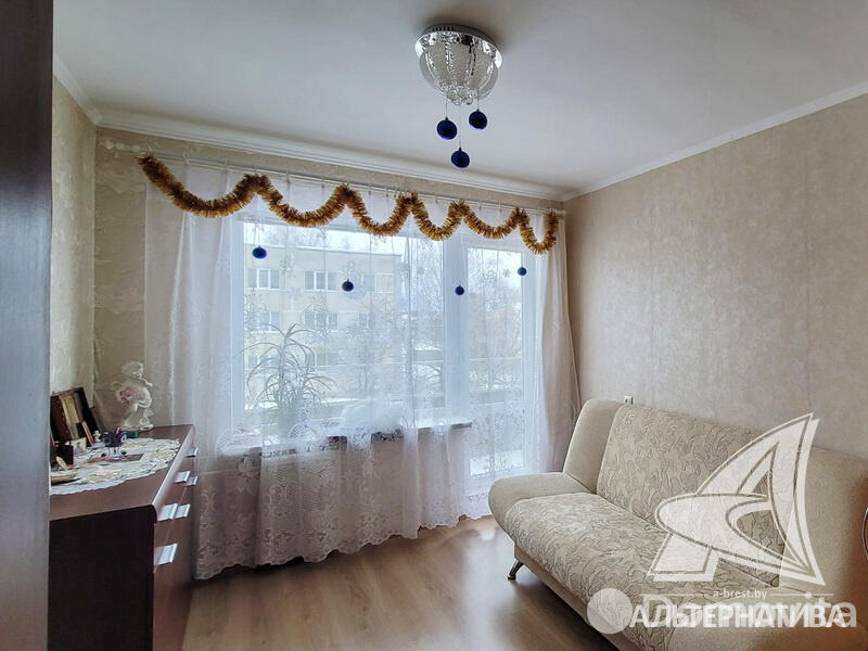 Купить 2-комнатную квартиру в Чернавчицах, , 35000 USD, код: 690726 - фото 2