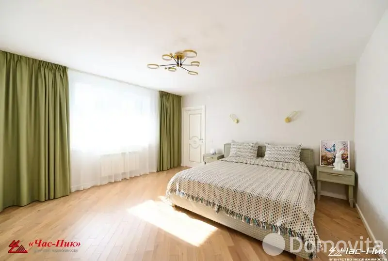 Продажа 1-этажной дачи в Шубниках Минская область, 599000USD, код 184303 - фото 11