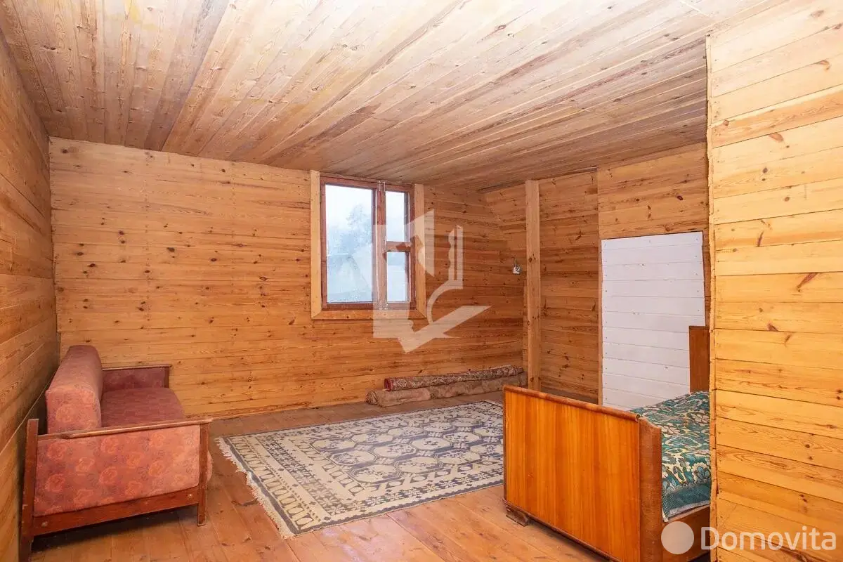 Продажа 3-этажной дачи в Факеле Гомельская область, 22500USD, код 184733 - фото 17