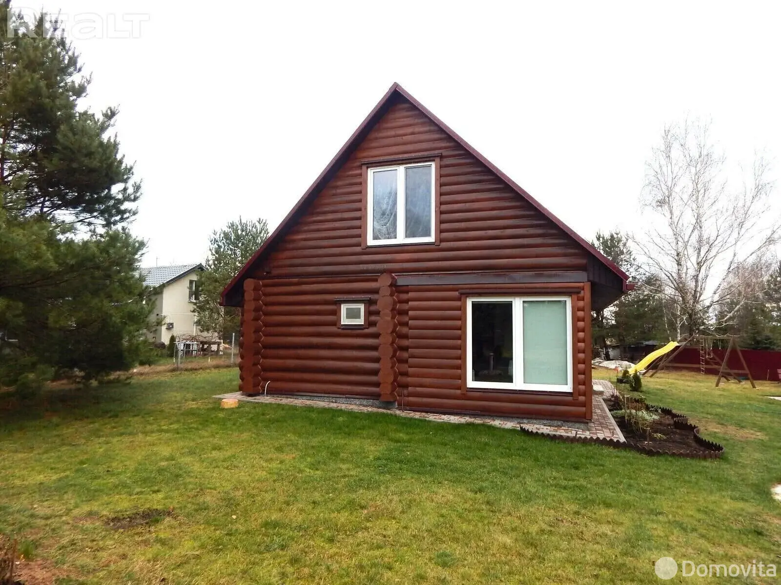 Продажа 2-этажной дачи в Комаровке Минская область, 69900USD, код 183885 - фото 31