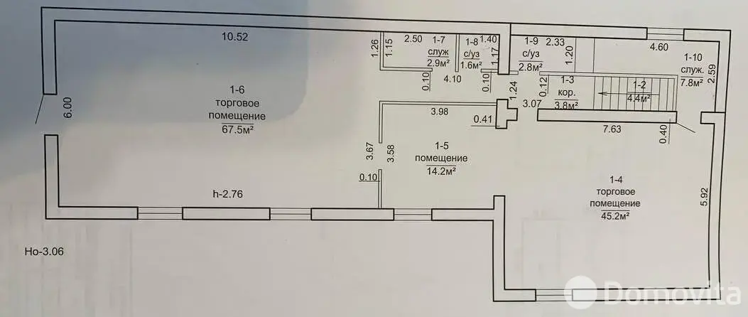 офис, Смолевичи, ул. Садовая - лучшее предложение