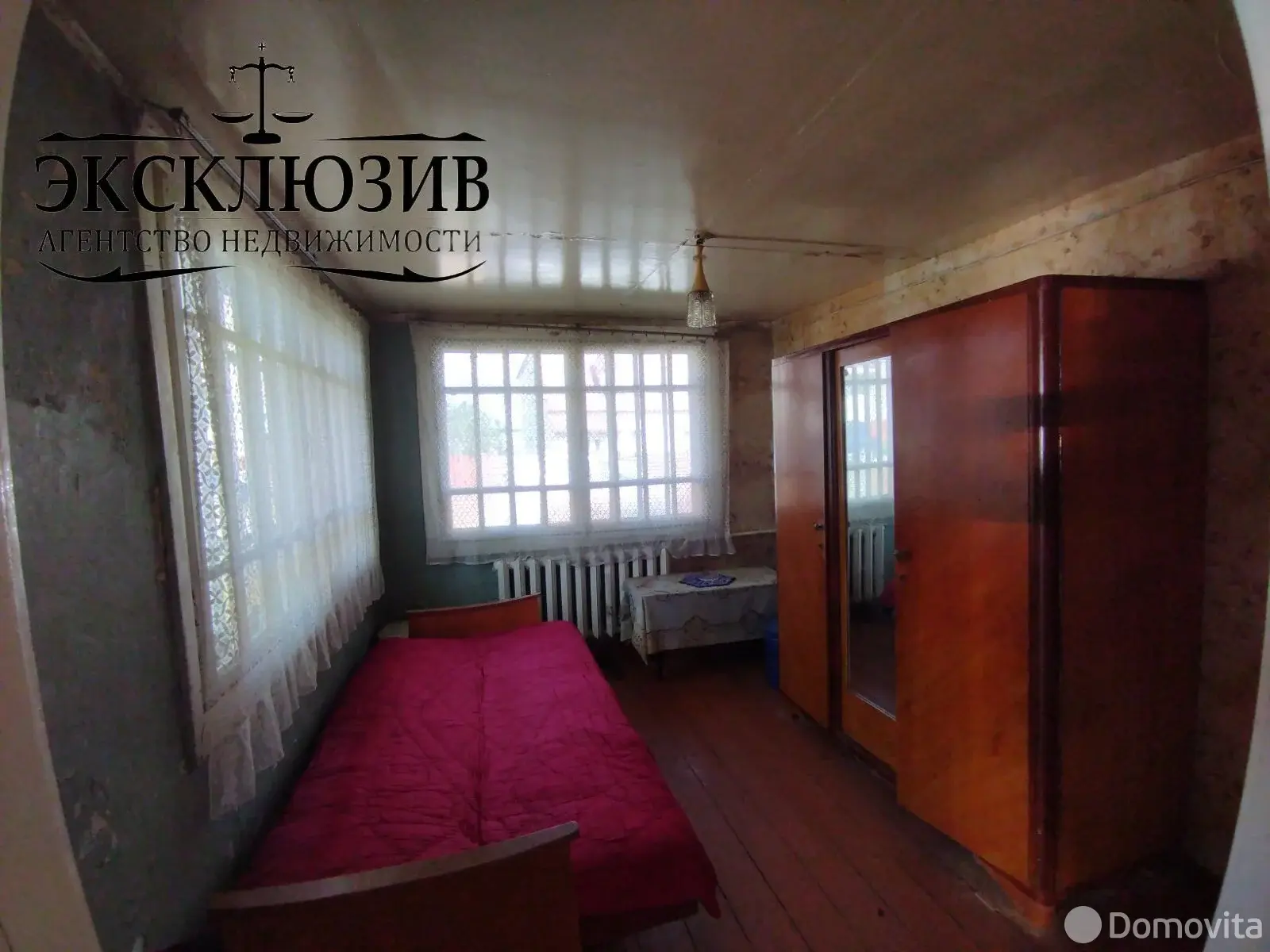 дом, Слоним, ул. М.Тореза, д. 27