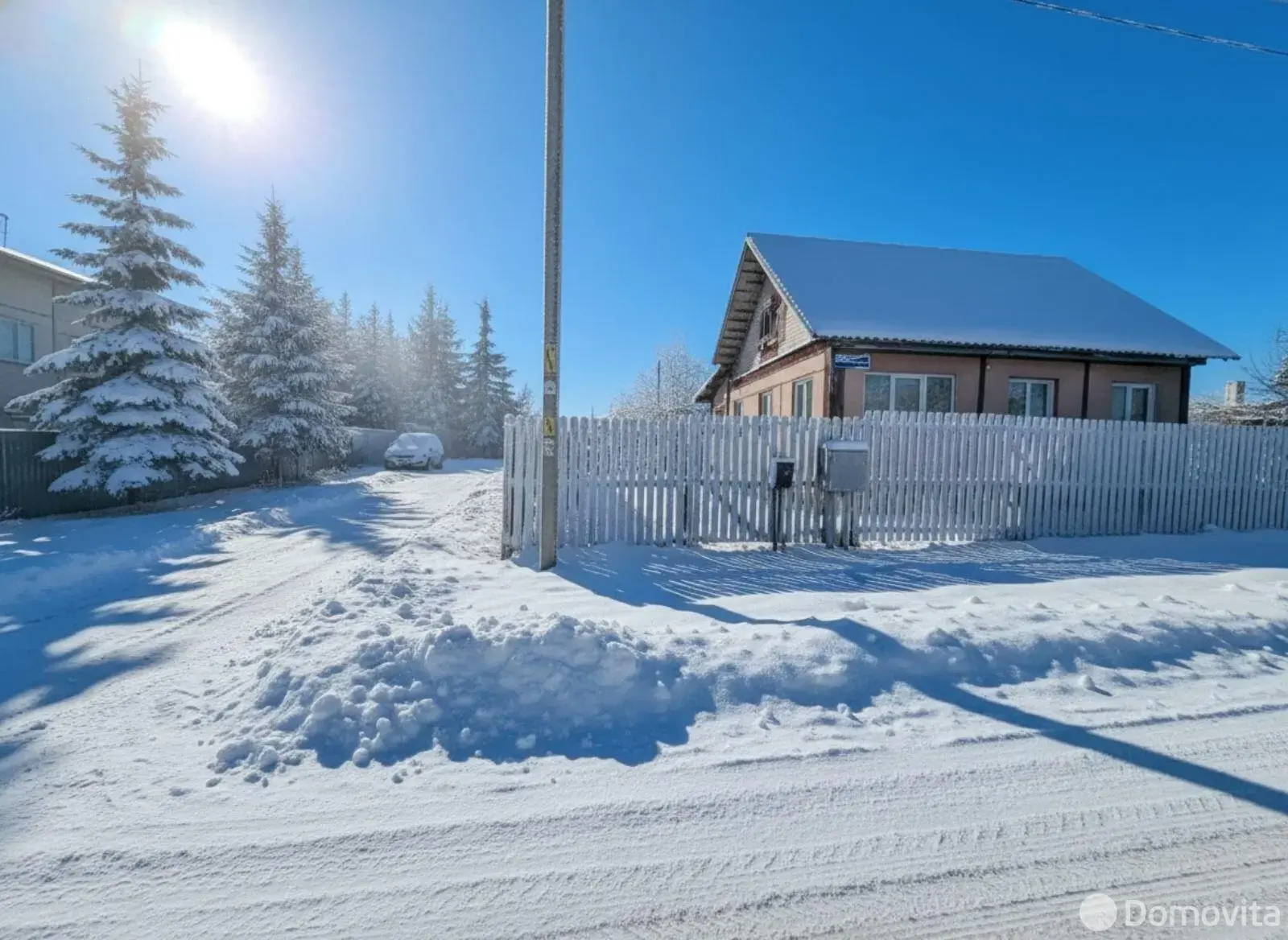 коттедж, Минск, ул. Гагарина, д. 19 - лучшее предложение