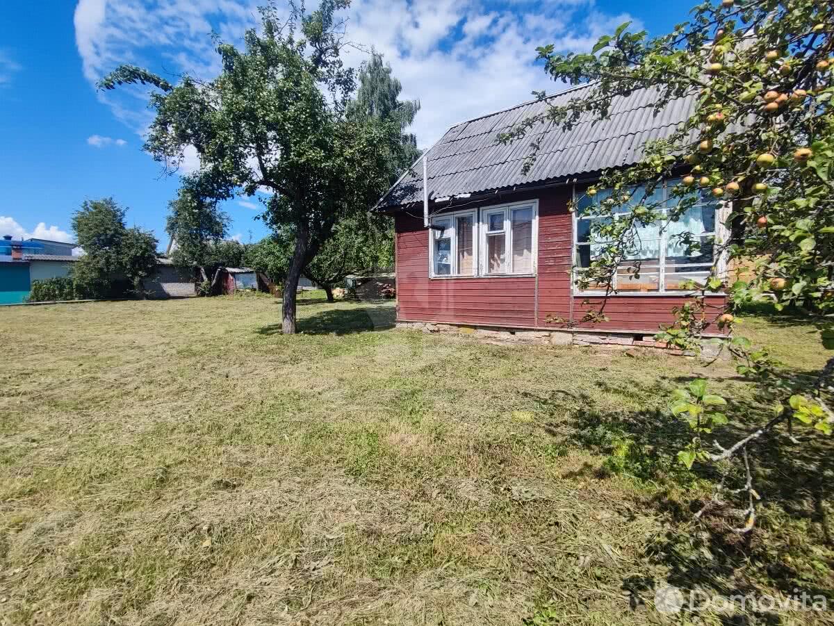 Продажа 1-этажной дачи в Волна-1 Минская область, 13500USD, код 179386 - фото 5