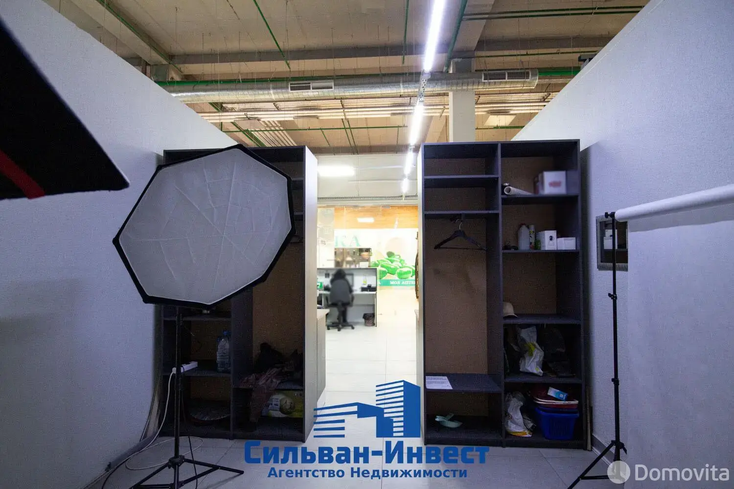 Купить торговую точку на ул. Рудобельская, д. 3 в Минске, 260000USD, код 998235 - фото 11