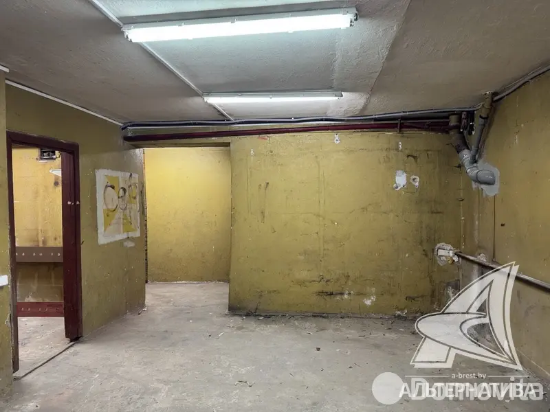 торговый объект, Брест, в Ленинском районе