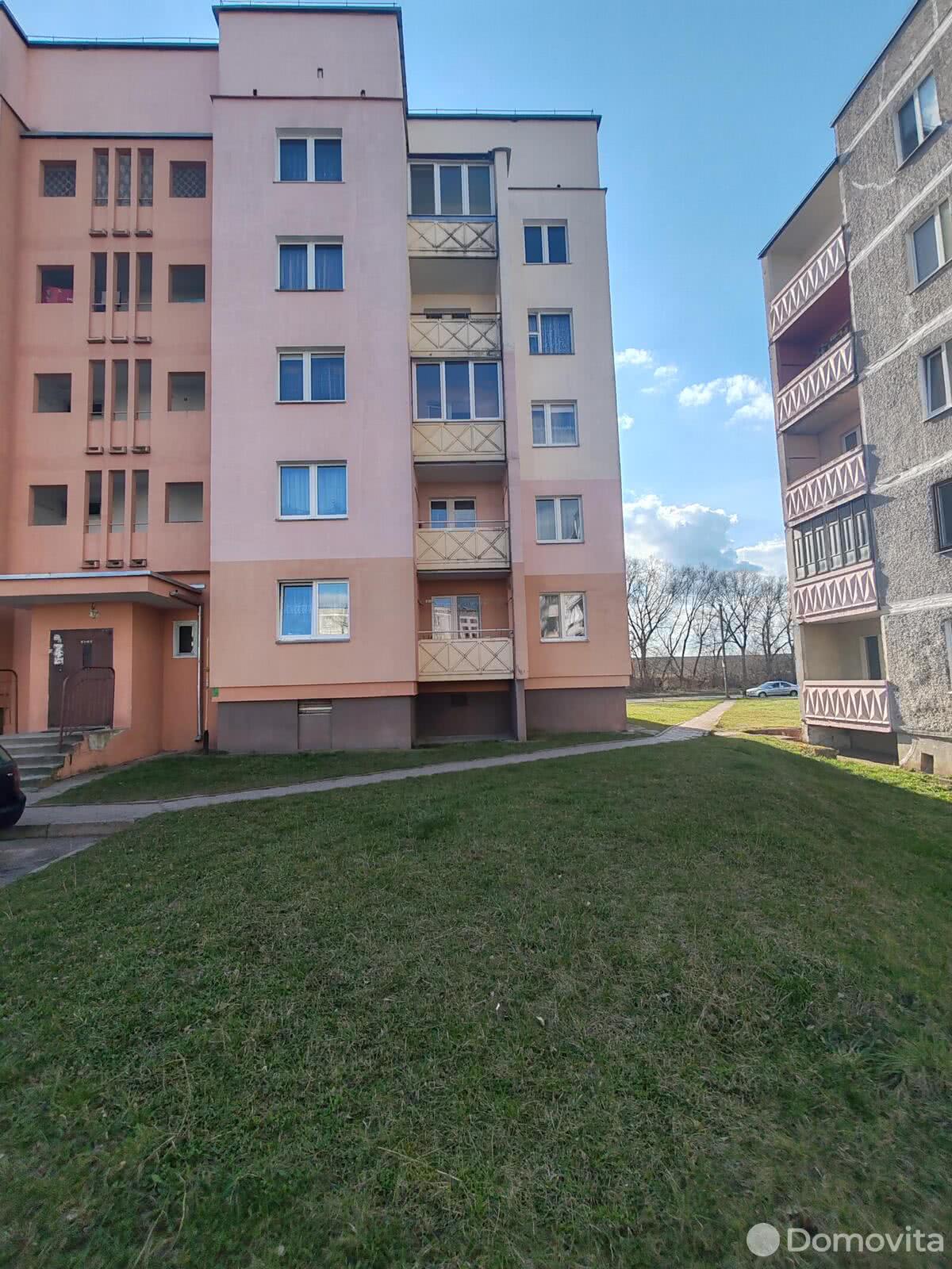 Продажа 3-комнатной квартиры в Красносельском, ул. Строителей, д. 18, 20700 USD, код: 991393 - фото 2
