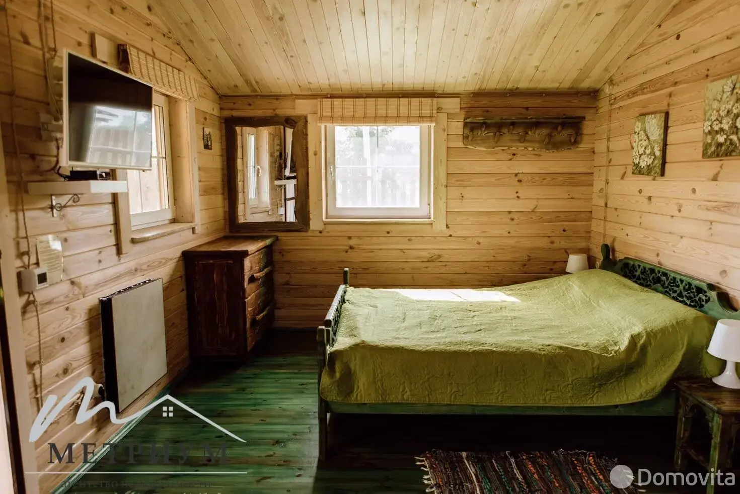 Купить помещение под сферу услуг в Никольцы, - фото 39