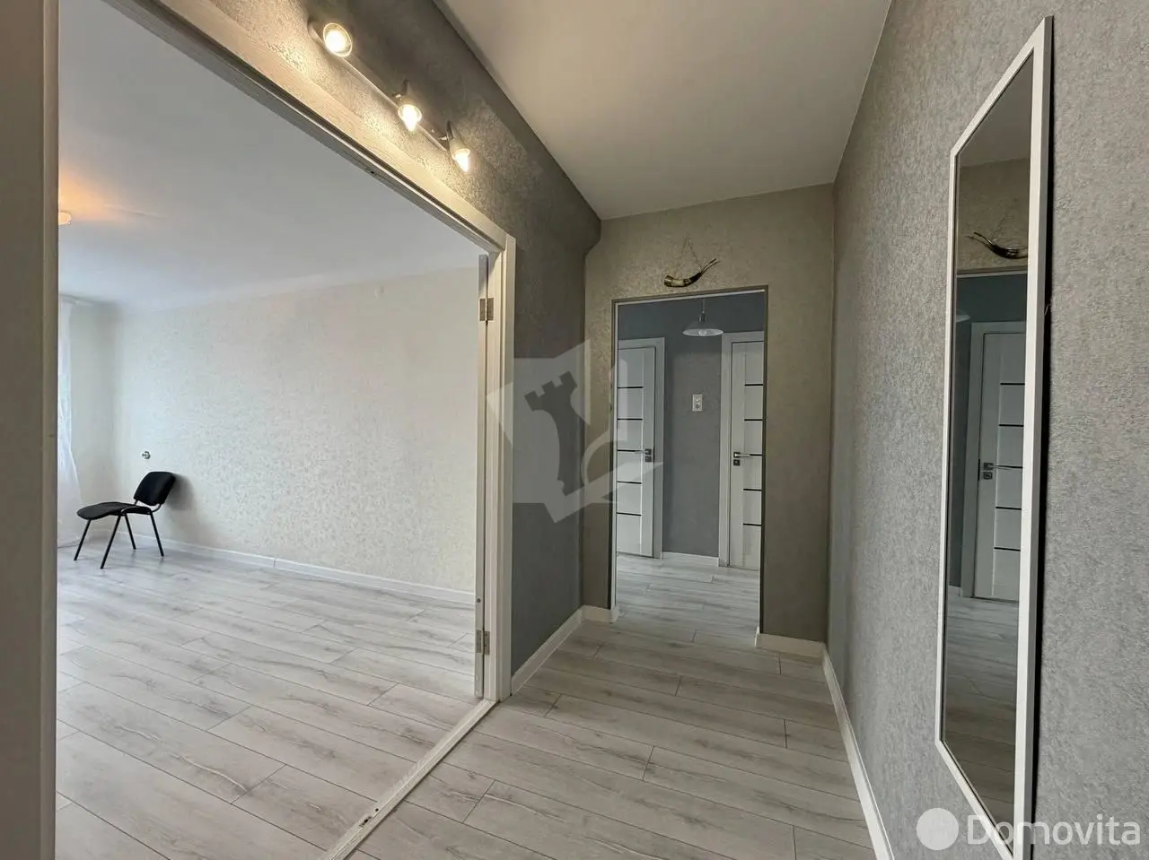 квартира, Минск, ул. Якубовского, д. 26 к3 