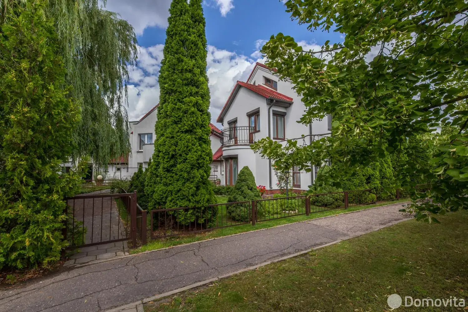 дом, Минск, ул. Валентия Ваньковича, д. 14 в Партизанском районе