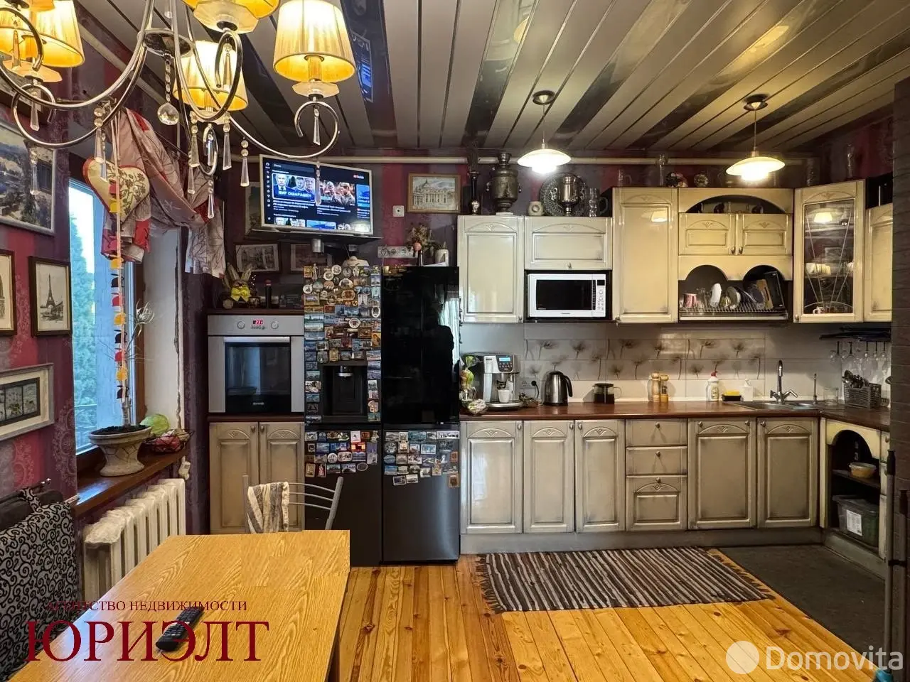 Аренда 2-этажного дома в Аксаковщиной, Минская область, ул. Родниковая, 2000USD, код 4851 - фото 19