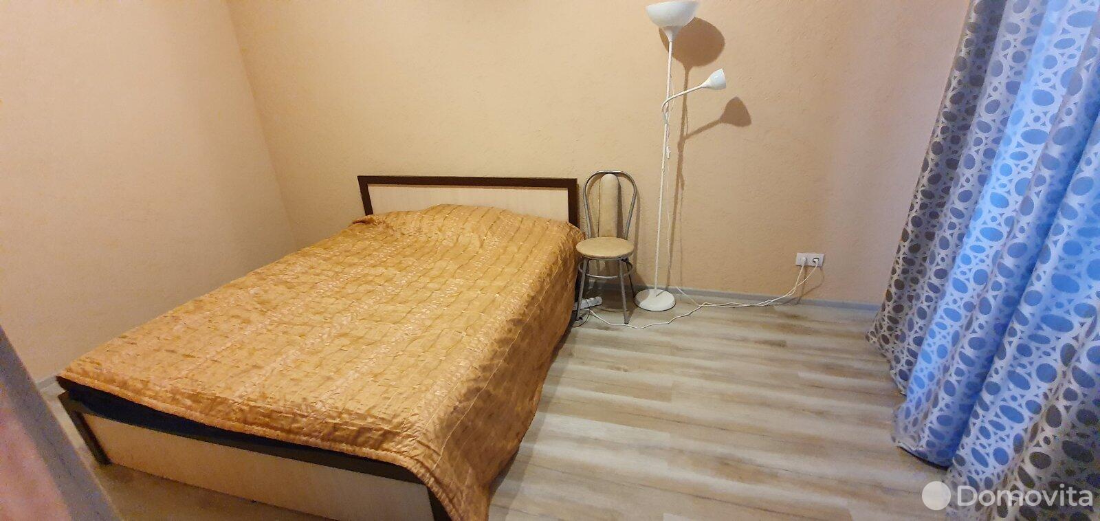 Аренда комнаты в Минске, ул. Заславская, д. 12, код 10533 - фото 2