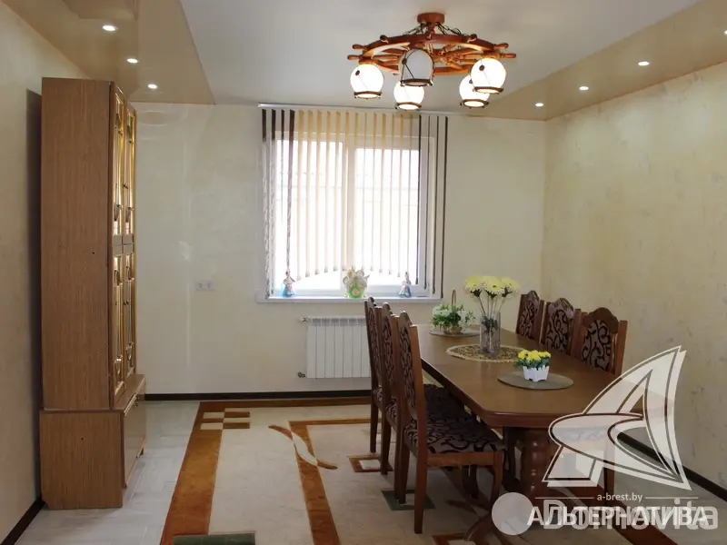 Купить 1-этажную дачу в Астра Гродненская область, 54000USD, код 183142 - фото 13