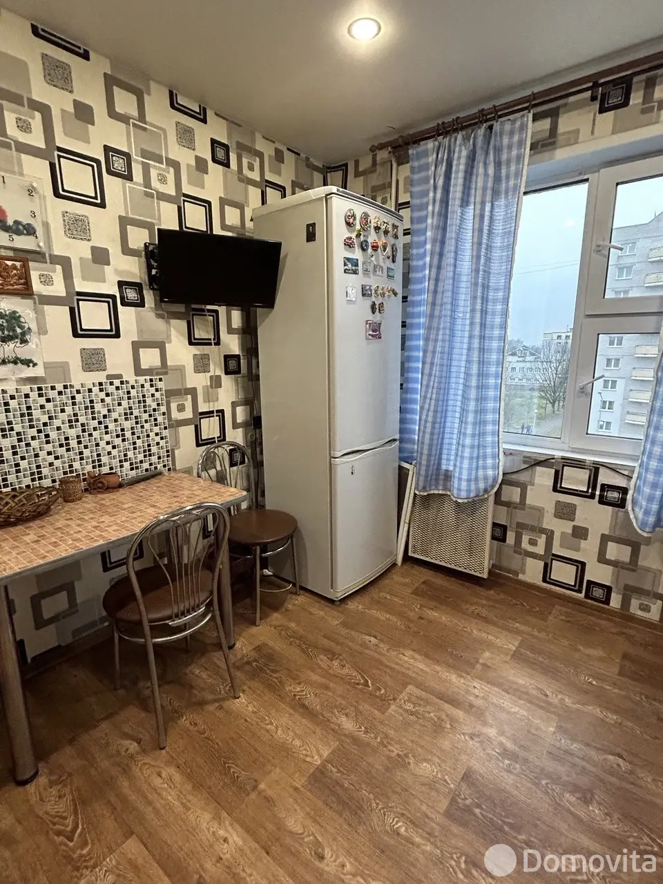 Продажа 2-комнатной квартиры в Горках, пр-т Интернациональный, д. 24, 35000 USD, код: 1127444 - фото 1