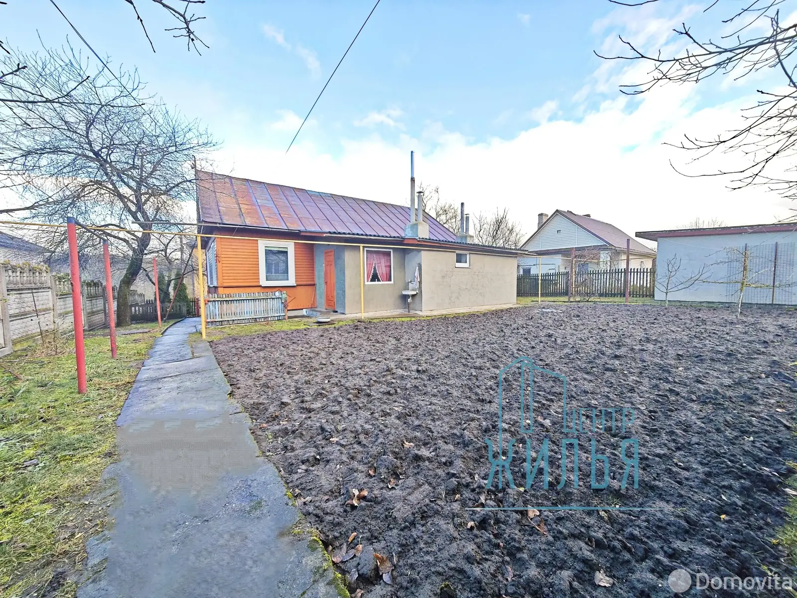 Стоимость продажи коттеджа, Гродно, ул. Левонабережная, д. 48