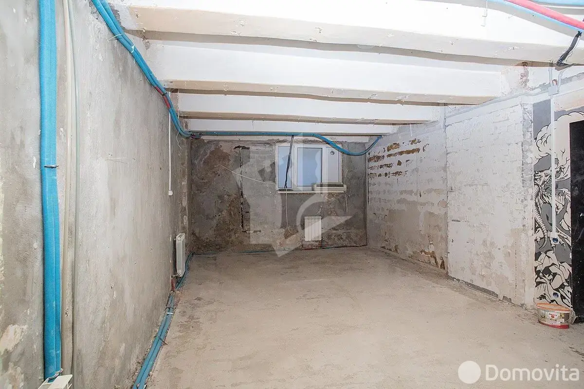 Стоимость продажи торгового объекта, Минск, ул. Карла Маркса, д. 25