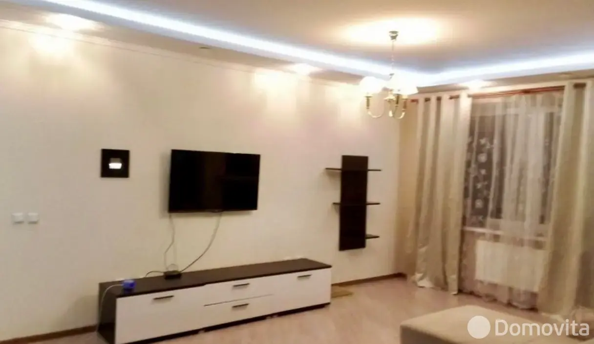 арендовать квартиру, Минск, пр-т Дзержинского, д. 11