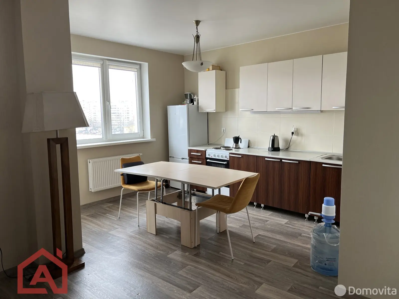 Снять 1-комнатную квартиру в Минске, ул. Филимонова, д. 22, 500USD, код 146257 - фото 3