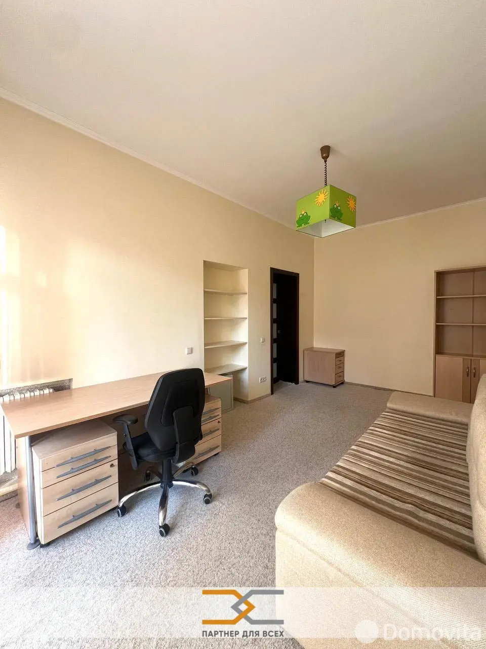 Снять 3-комнатную квартиру в Минске, ул. Стариновская, д. 17, 700USD, код 146516 - фото 13