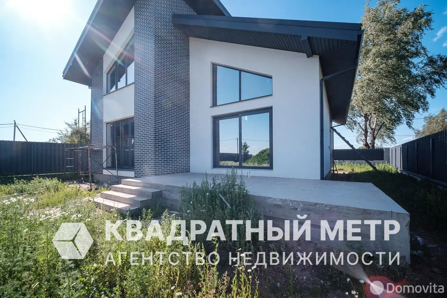 дом, Озерцо, ул. Центральная, д. 34