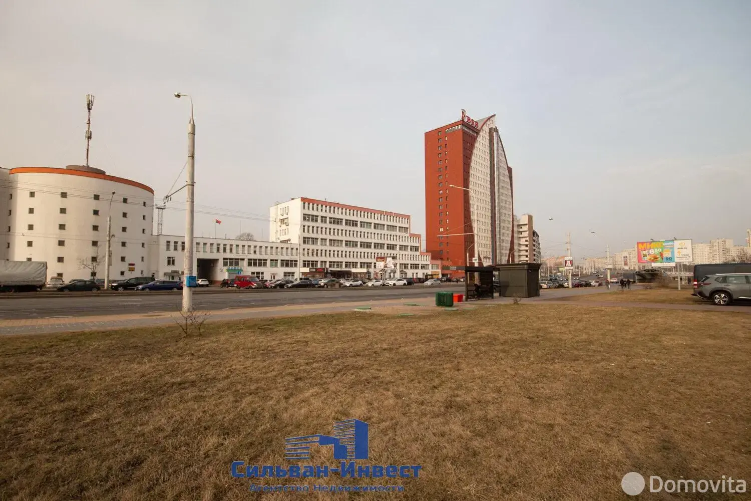 Снять офис на ул. Тимирязева, д. 72 в Минске, 4238EUR, код 14205 - фото 44