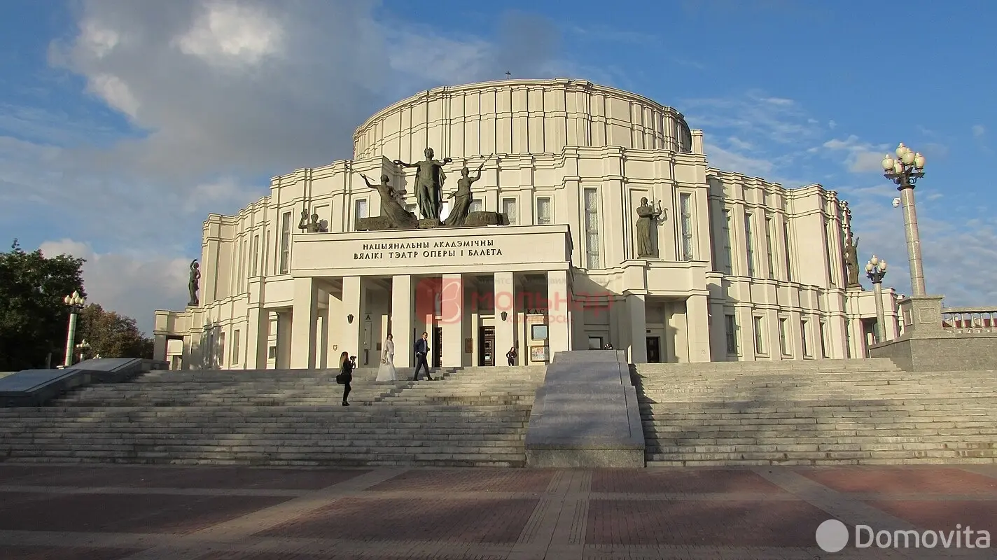 Снять торговое помещение на ул. Алоизы Пашкевич, д. 5 в Минске, 1355EUR, код 967651 - фото 8