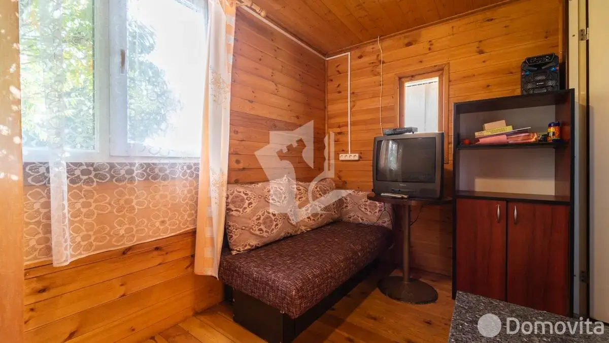 Цена продажи дачи, Журавинка, 