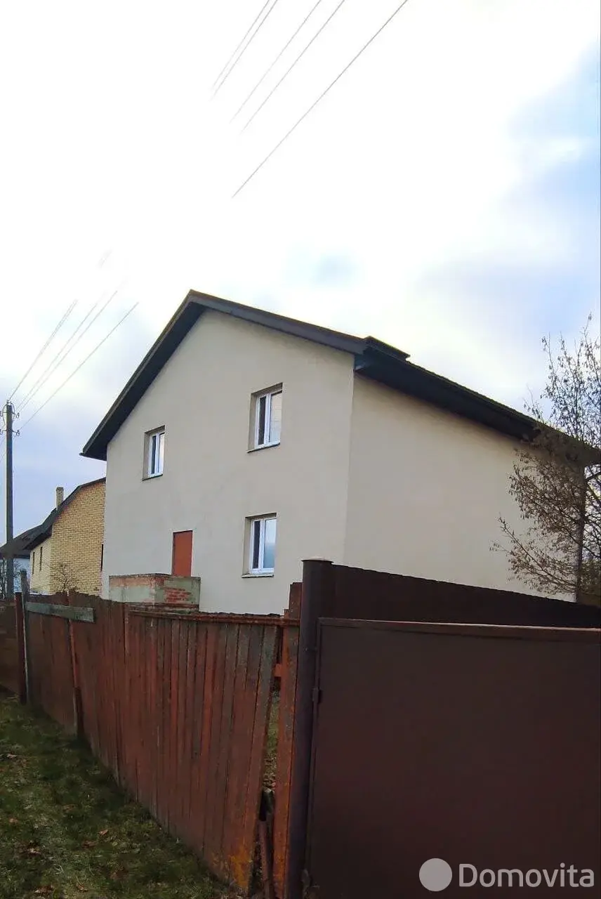 дом, Рыбцы, ул. Грушевая