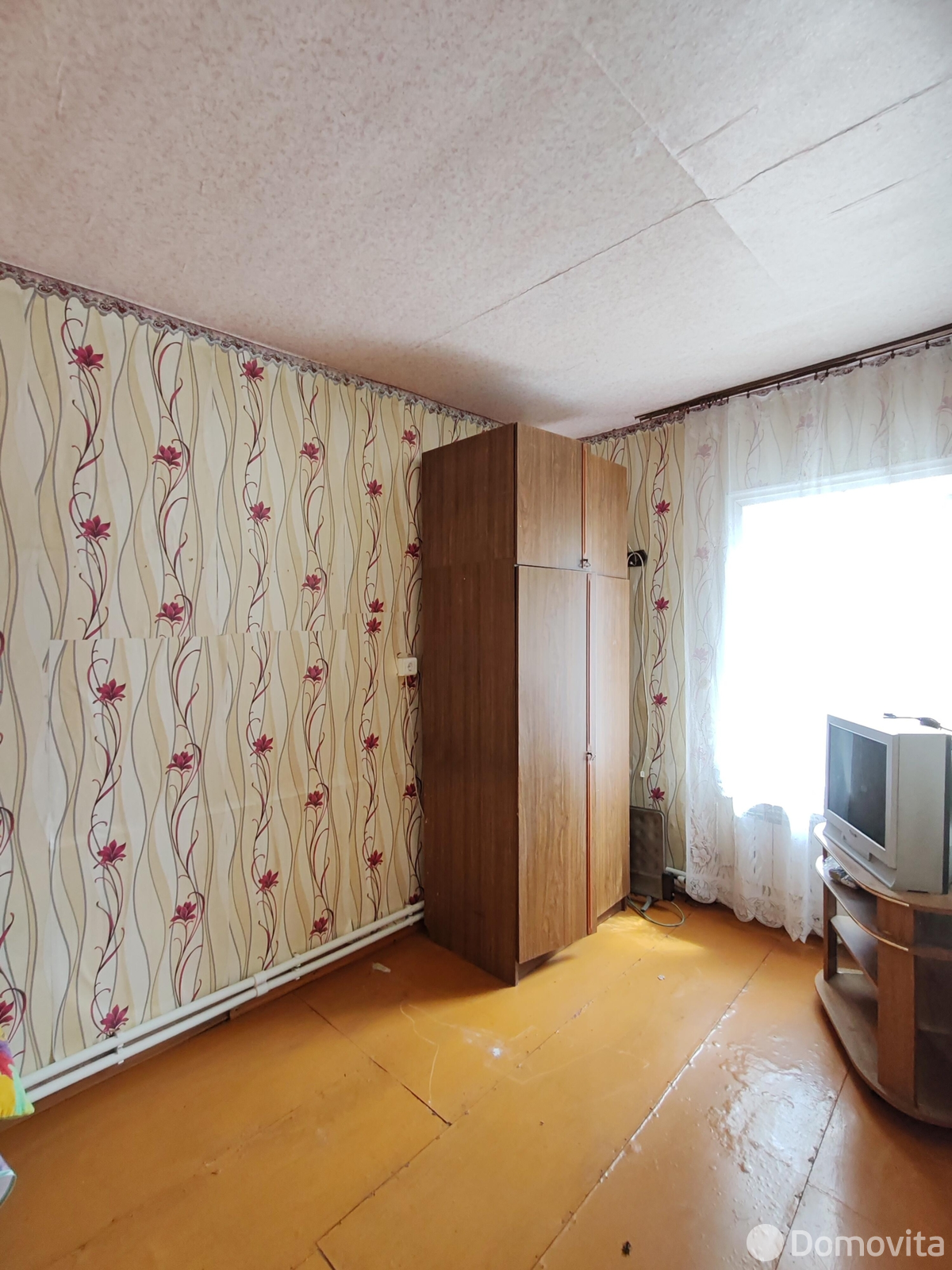 коттедж, Дубровно, ул. Пролетарская, стоимость продажи 35 000 р.