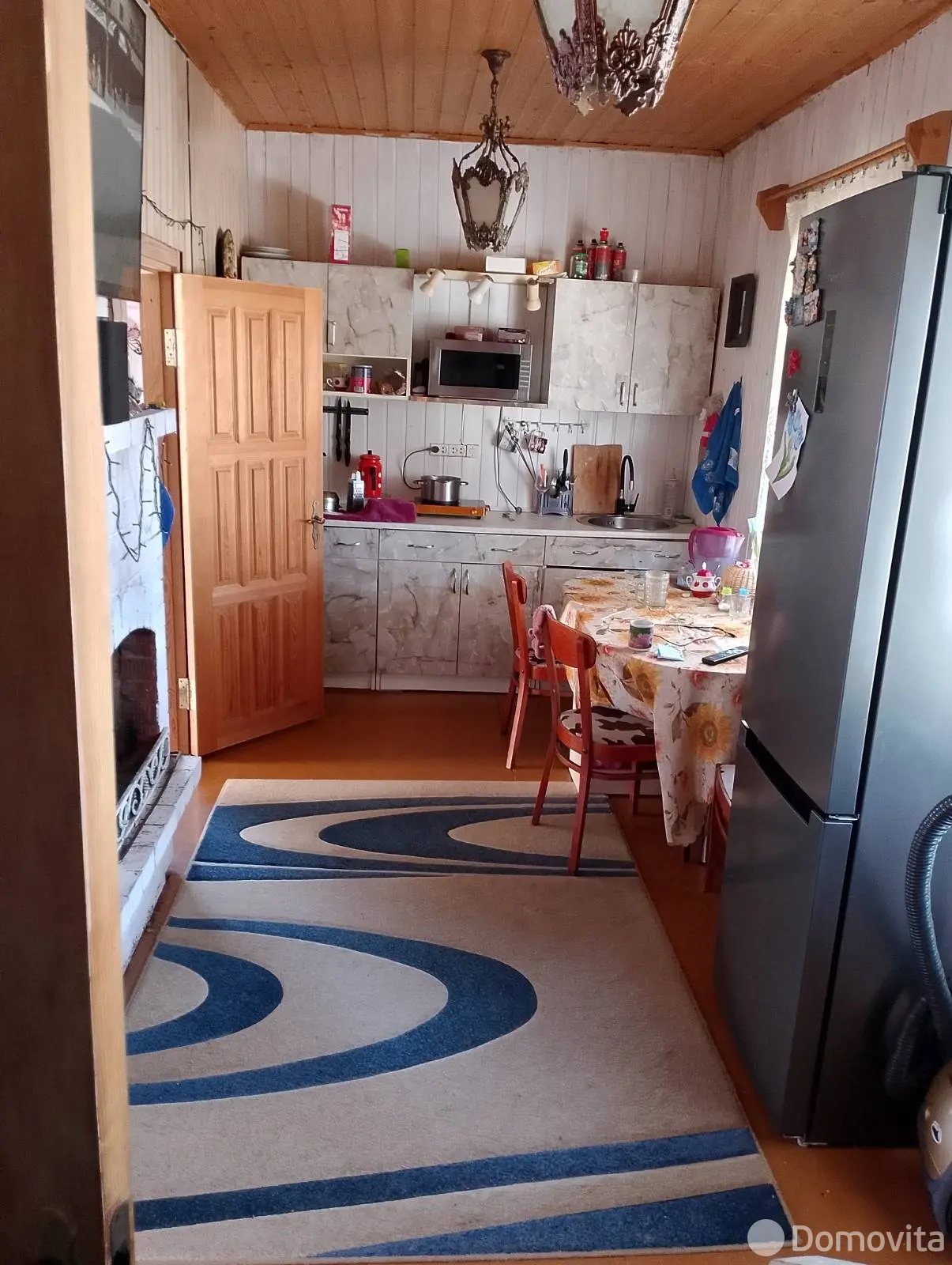 Купить 2-этажную дачу в Малинники Минская область, 23000USD, код 185320 - фото 11