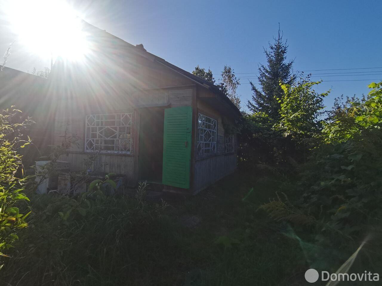 Продажа 1-этажной дачи в Зароновка-1 Витебская область, 4000USD, код 179639 - фото 21