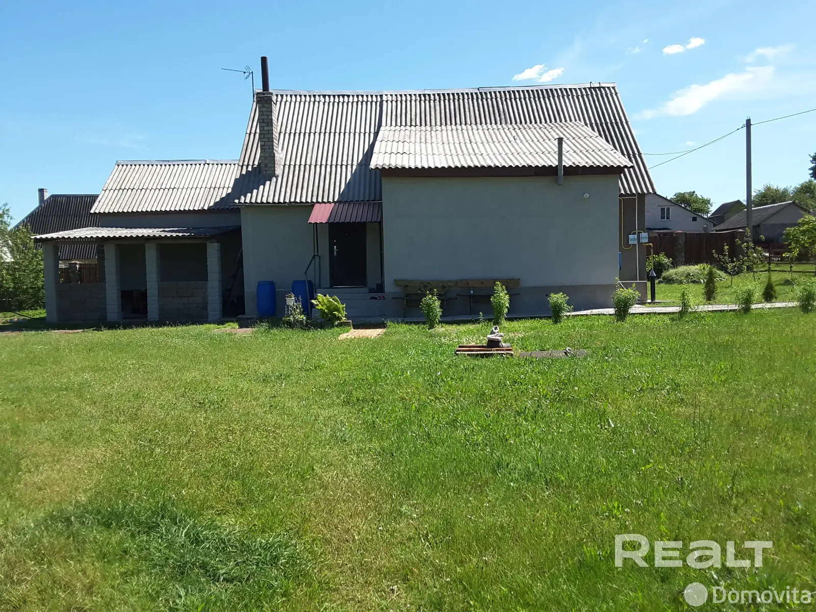 купить дом, Свирь, ул. Заводская, д. 18