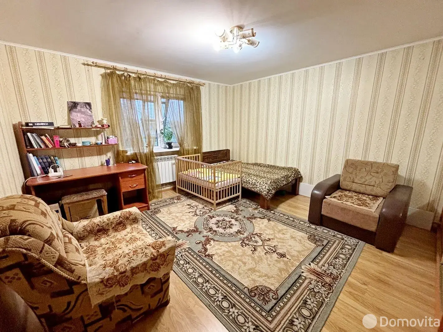 дом, Хозянинки, ул. Братьев Герасимовичей