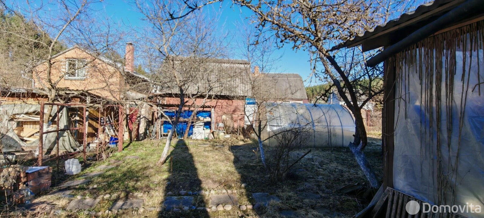 дача, ГОРИЗОНТ-82, , стоимость продажи 22 500 р.