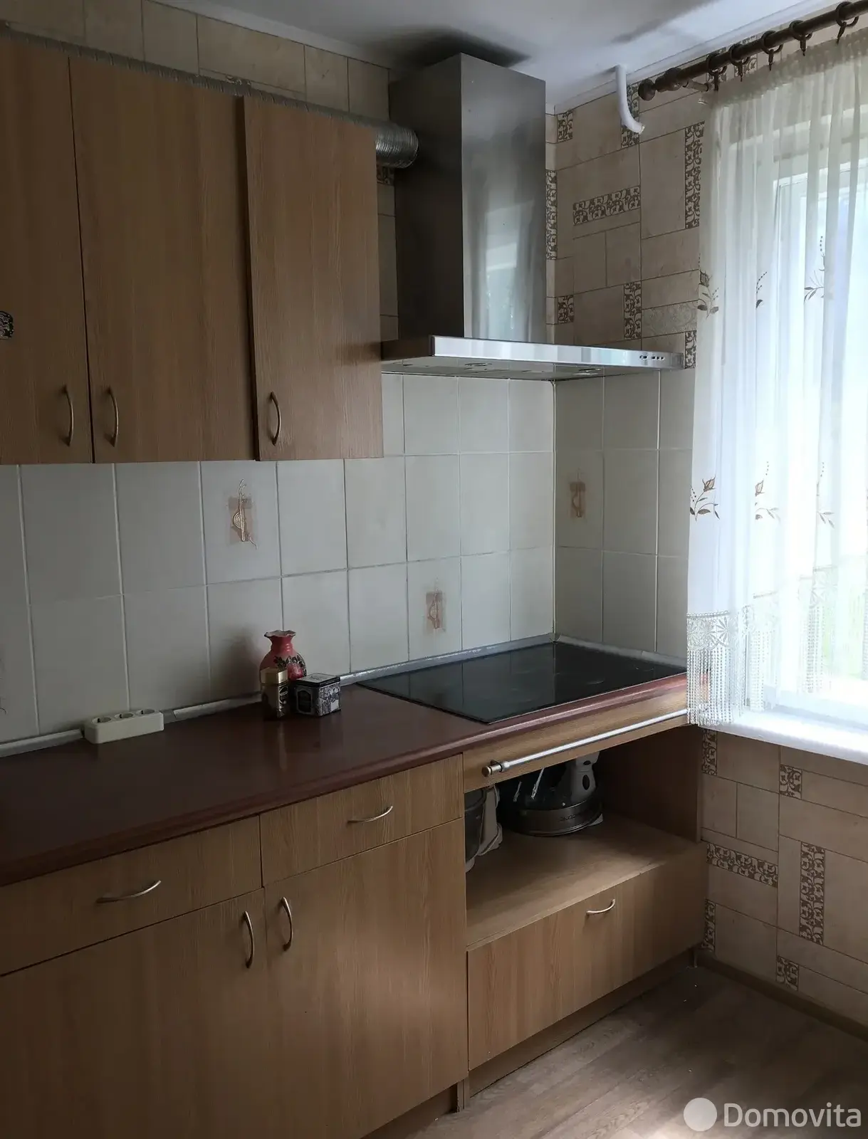 Снять 1-комнатную квартиру в Минске, ул. Якубова, д. 66/2, 400USD, код 148779 - фото 14