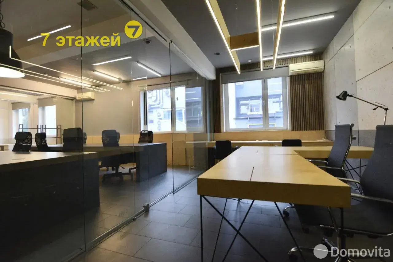 Купить офис на ул. Мележа, д. 5/2 в Минске, 399000BYN, код 10464 - фото 18