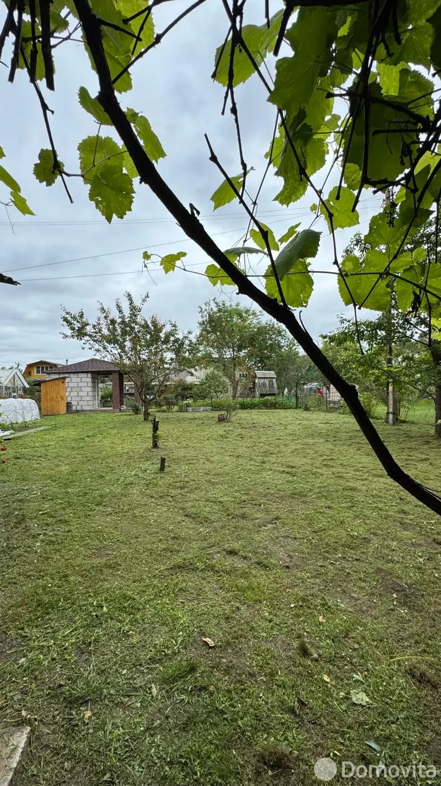 Продажа 1-этажной дачи в Зелёный луг Гомельская область, 5000USD, код 183406 - фото 20