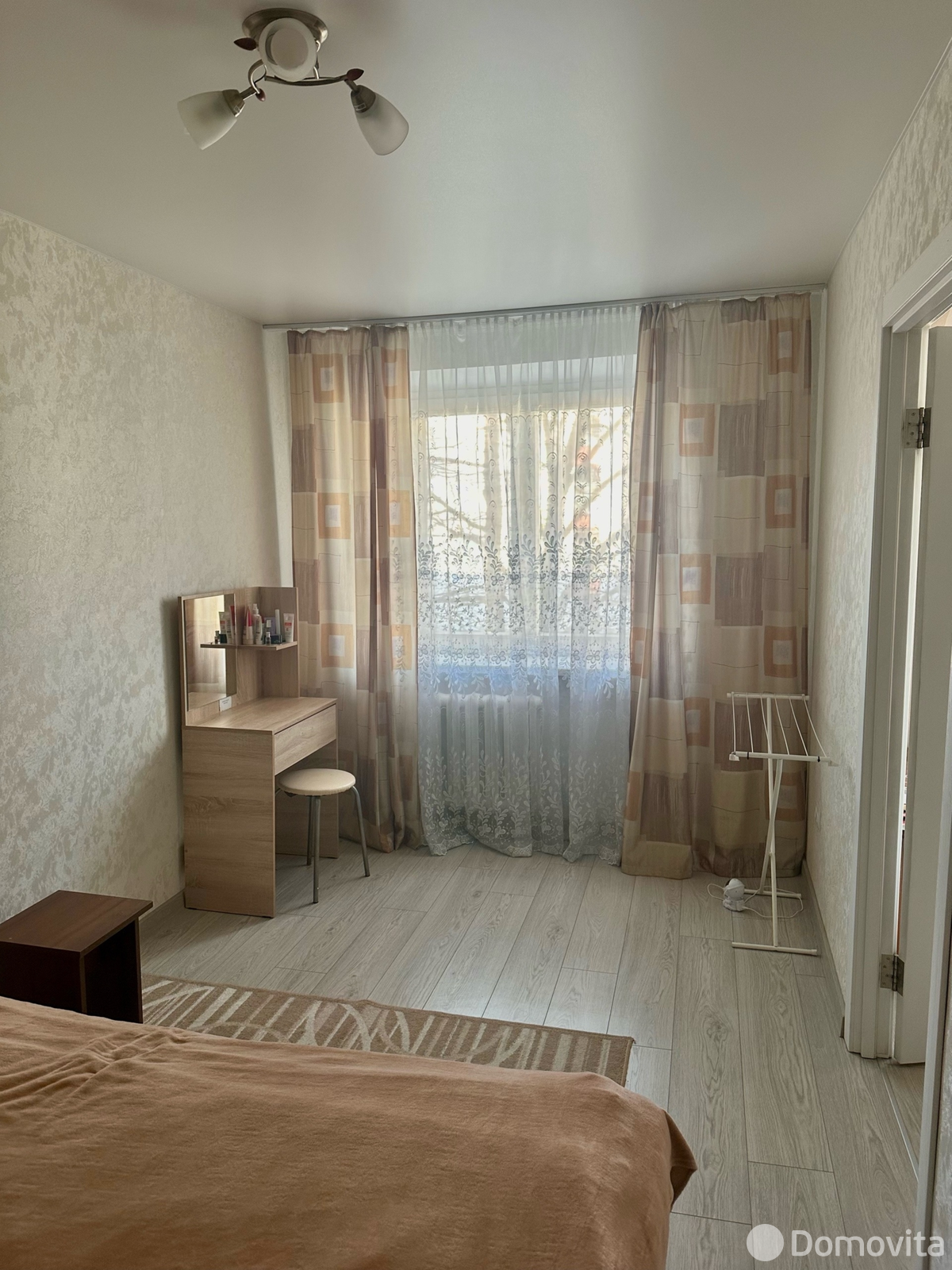 квартира, Минск, пр-т Дзержинского, д. 55