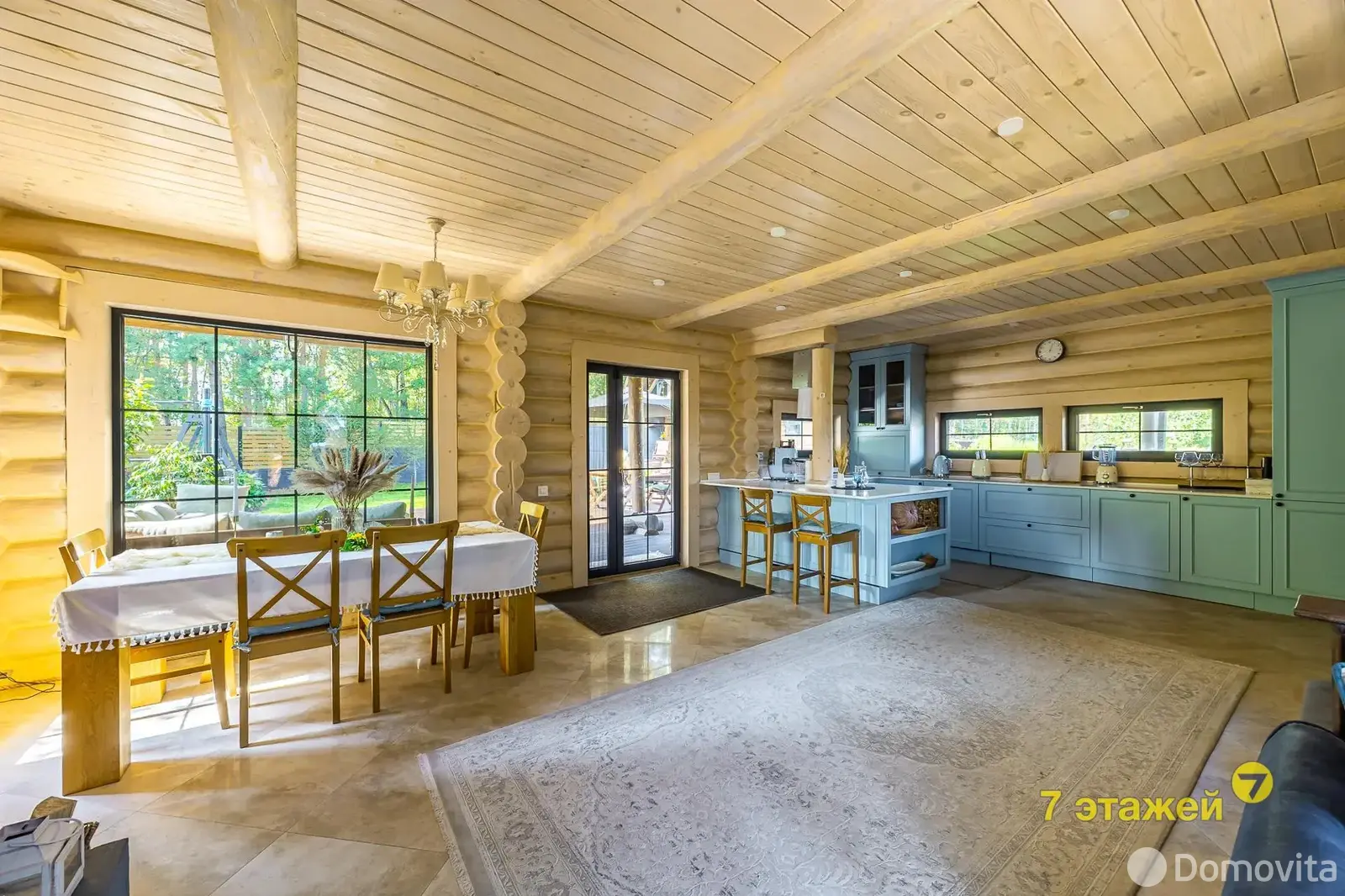 коттедж, Загорье-3, - лучшее предложение