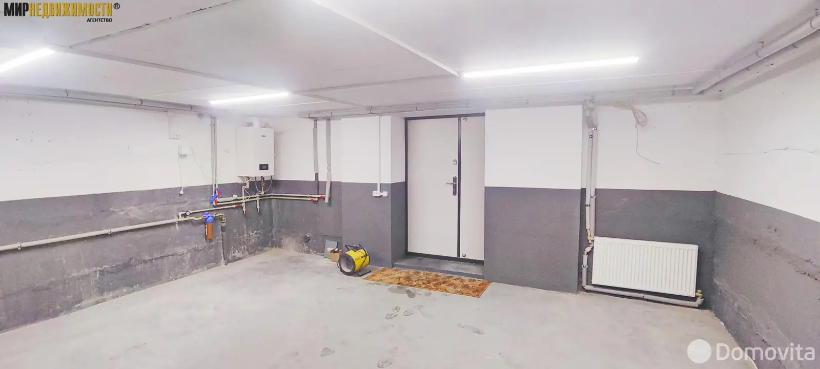 Продажа 3-этажной дачи в ПЕРЕЛЕСОК Минская область, 113000USD, код 184674 - фото 41