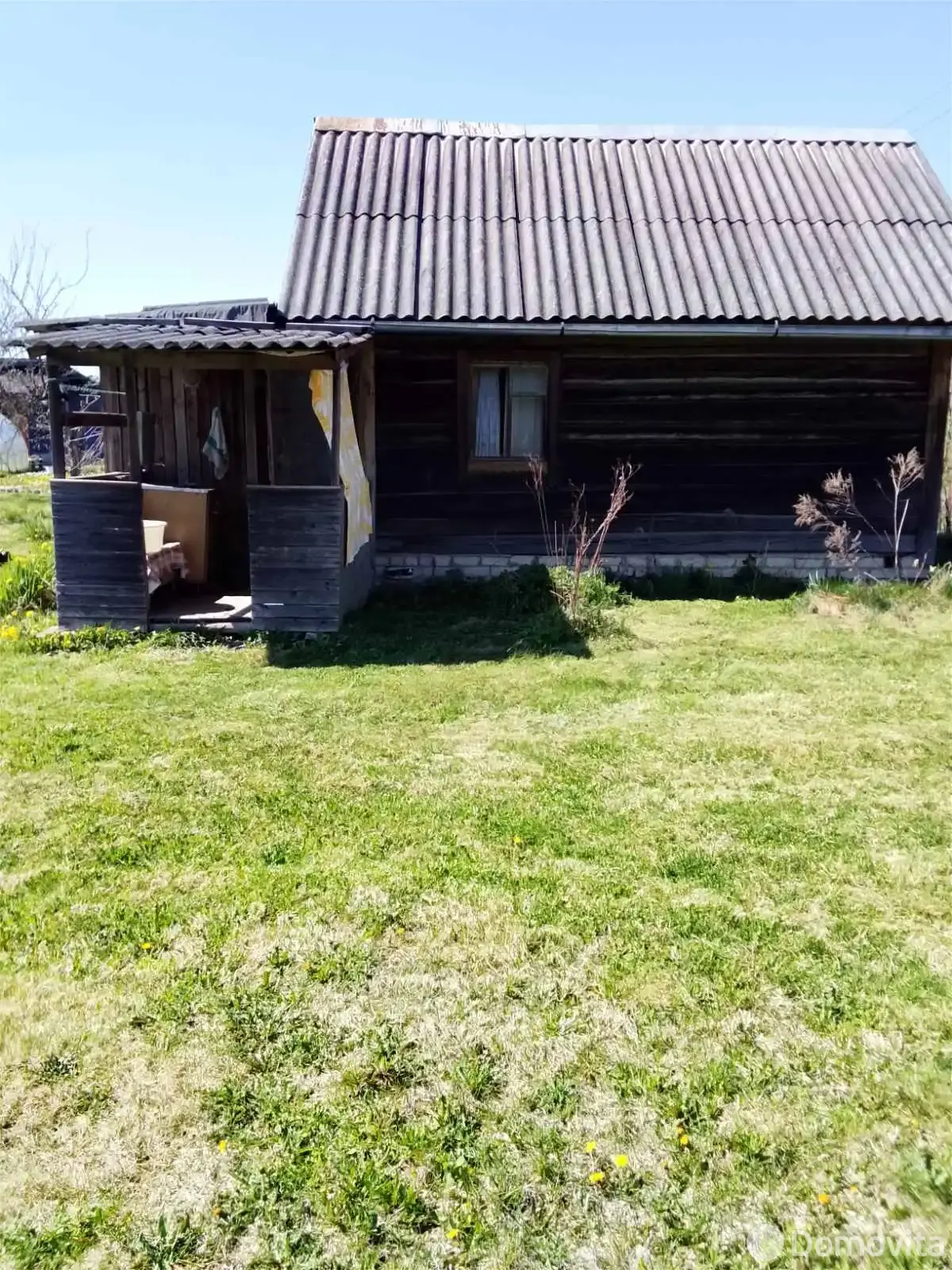 дача, Палетак, 