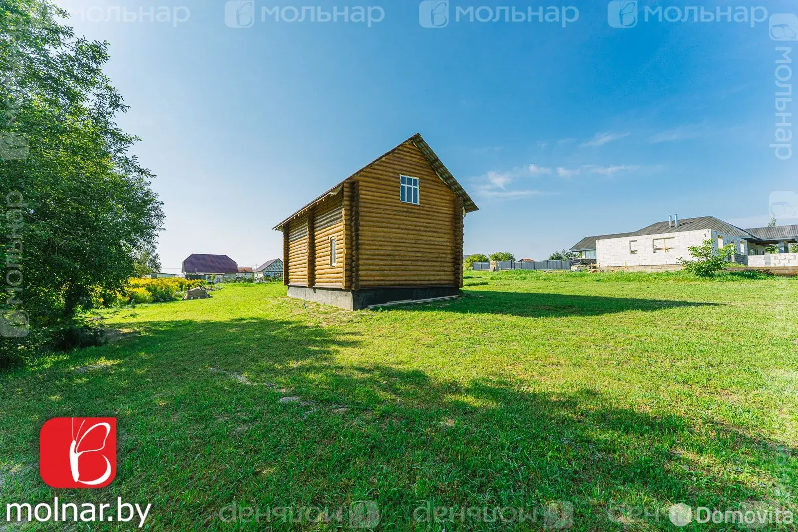 купить дом, Черниковщина, ул. Виноградная