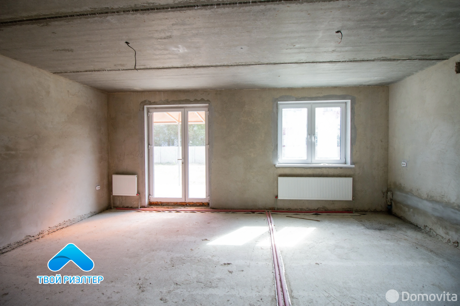 Стоимость продажи дома, Юбилейный,