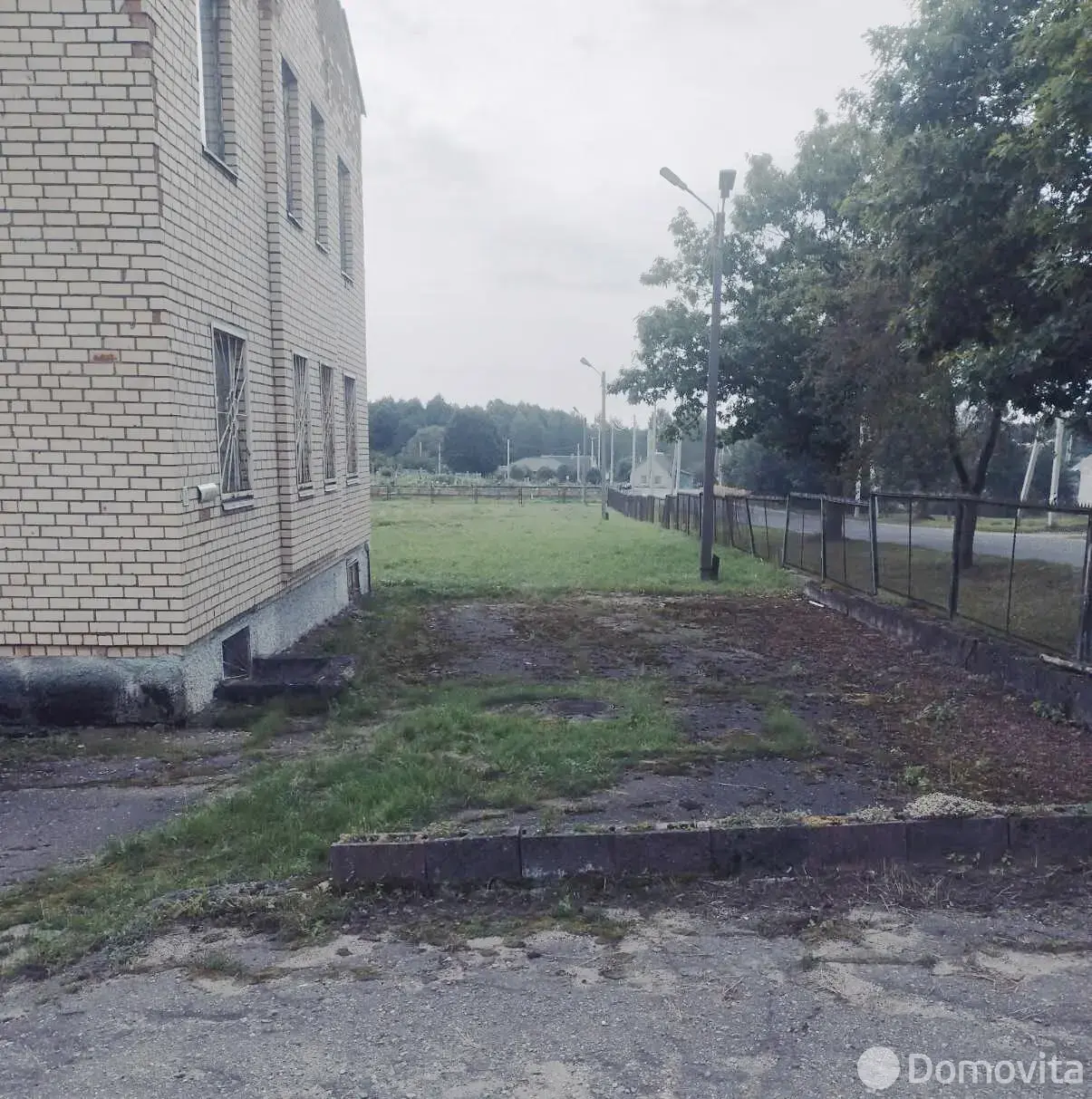 Снять офис на пер. Гидростроителей, д. 1/А в Вилейке, 2079EUR, код 15293 - фото 14